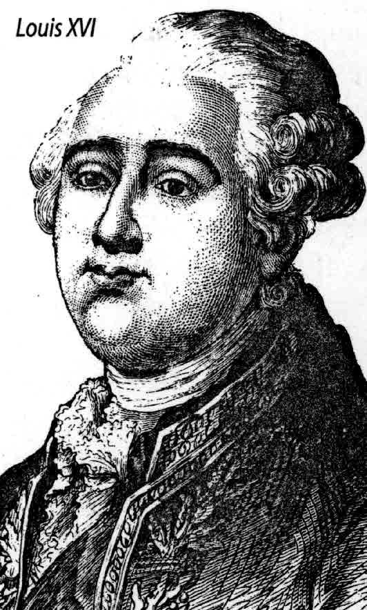 louis xvi